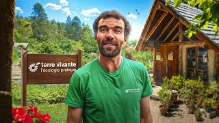 Terre Vivante, Comment ce lieu est devenu la référence de lécologie en France ?