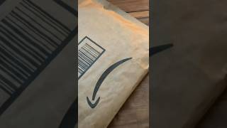 Unboxing $24 Amazon Balisong