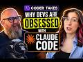 Why Devs are OBSESSED with Claude Code