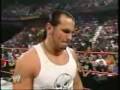 Matt Hardy return to WWE 2005