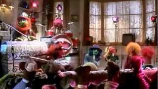 Muppet's Family Christmas - Jingle Bell Rock