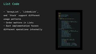 Java Collections Explained | ArrayList vs LinkedList vs HashSet vs TreeSet — When to Use Which
