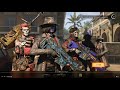 bo4 live sr限定モード！初見さん気軽に参加してください！参加型！概要欄読んでね！