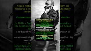 He Read His Own Obituary