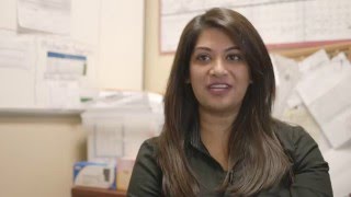 Why I Went into Medicine: Charmi Shah, MD