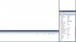 Visual Basic user validation episode 15