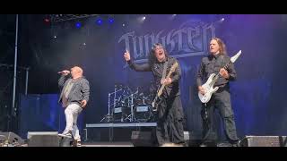 Tungsten - Live Sweden Rock Festival 2023-06-09