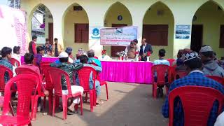 Carrier Awareness Program (Part -1) Padana Sarangpur