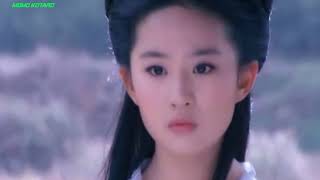 หลิวอี้เฟย Liu Yi Fei | มังกรหยก ภาค 2 ตอน ตำนานศึกเทพอินทรี The Return of the Condor Heroes 2006