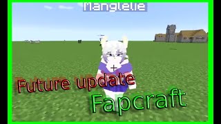 Future update of Fapcraft