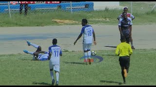 Highlights | Dodoma Jiji 1-0 Gwambina FC  - VPL 12/12/2020
