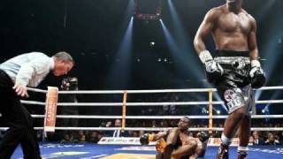 Bernard Hopkins vs. Jean Pascal HIGHLIGHTS