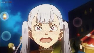 Asta se le declara a Noelle ( black clover ) sub español