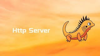 Zig | Start a Basic Http Server | Tutorial