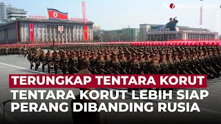 Tentara Korut Ternyata Lebih Siap Perang dibanding Pasukan Bayaran Rusia | OneNews Update