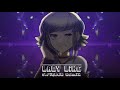 KIRA - Ladylike feat. GUMI (Rock Remix)