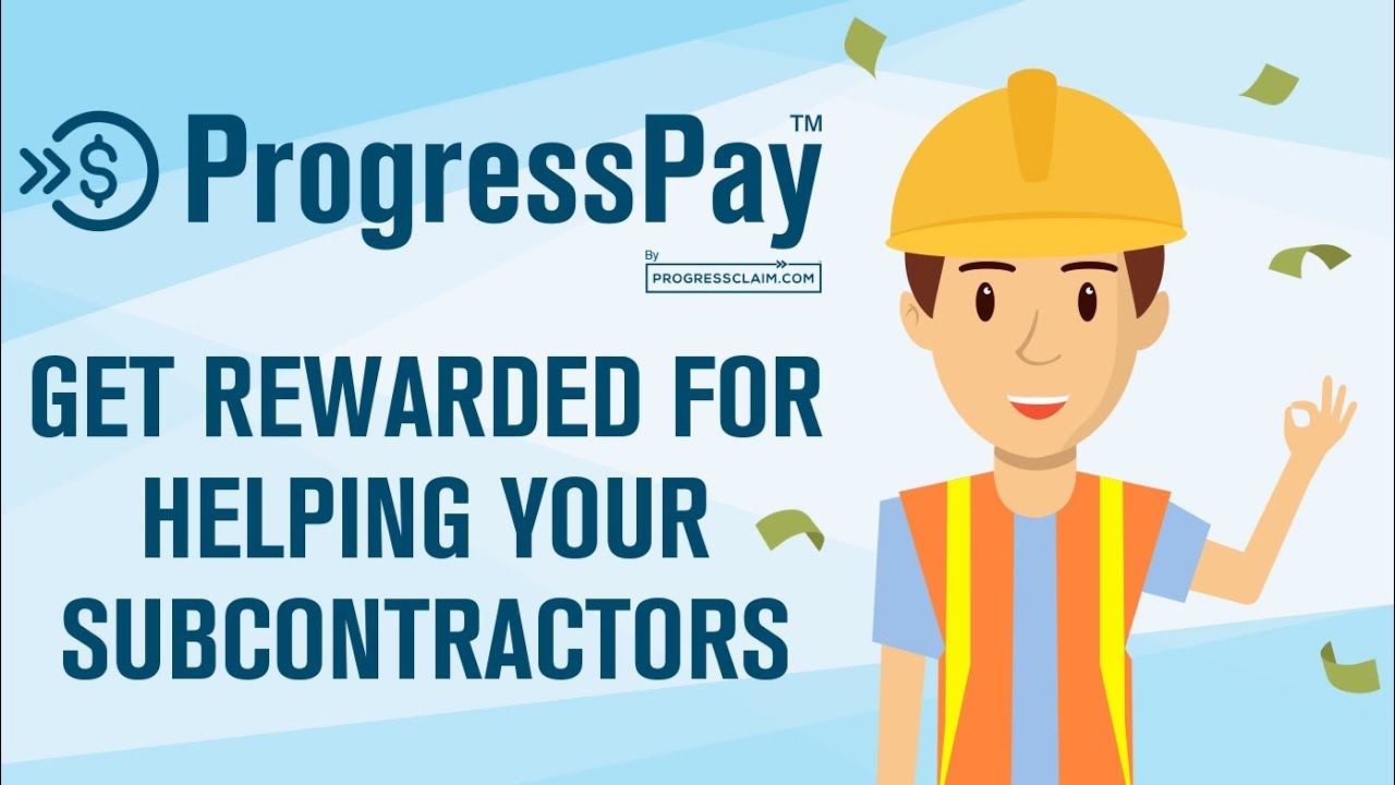 Welcome To Progresspay Youtube