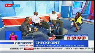 CheckPoint:State of the Nation ahead of polls-part two