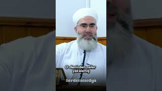 Hz Ömer'in Tevazusu - Mahmut Eren Hocaefendi #islam #iman #ilim #sohbet #ihsan #irfan #herdemmedya