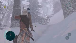 Assassin's Creed III Remastered - Kill 2 Bluecoats With A Single Arrow