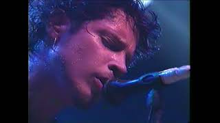Soundgarden - Pro Concert TV Clips - 1994-1996 (35 Min) HQ