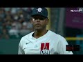 freddy peralta dominates mlb all star game full highlights