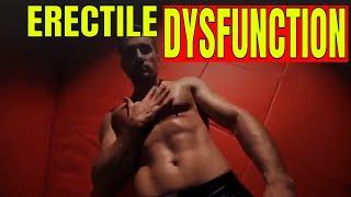 Cure Erectile Dysfunction Natural Remedy - How To Cure Erectile Dysfunction Ed In A Week