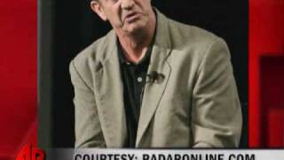 Recording of Mel Gibson's Alleged Racist Rant