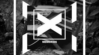 Neolux presents : Xenodrive - Memories [Techno]