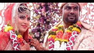 Mahesh and Krutika highlight(weddinglocks) Mahesh and Krutika highlight(weddinglocks)