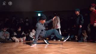 YELLOW SUNS vs snake crew // TOP16 │ SUNSHINE JAM8│ FEworks