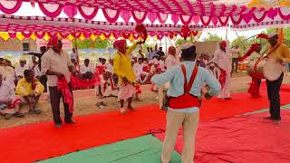 #दाइंगडेवाडी #गजी मंडळ #सुपरहिट गजी #गजीढोल #धडाकेबाज #Maharastrian #Traditionaldance