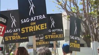 WGA to renew negotiations with studios - What's next for SAG-AFTRA?