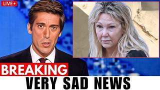 At 64, The Tragedy Of Heather Locklear Is Beyond Heartbreaking