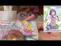 プリキュアカードウエハース4開封part18 少し重要なお知らせ！！