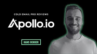 Apollo.io Full Review (worth it or not?)