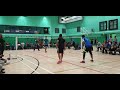 Greater Manchester Chattogram Association Badminton Tournament 2019 (CAT: FINAL MATCH)