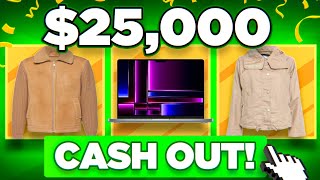 INSANE WINS \u0026 HUGE CASH OUT ON EMPIREDROP CASE BATTLES!