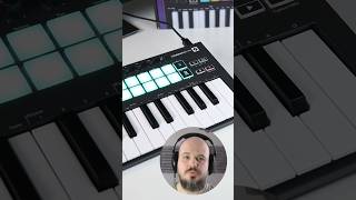 🎹 Отзыв о миди клавиатуре Novation Launchkey mini mk3 👍🏻