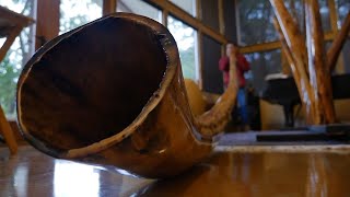 What Is a Didgeridoo? It's an Instrument! | Localish