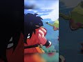 yamcha gets killed by one saibamen