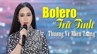 Nghe Mà Bật Khóc Thương Khúc Ruột Miền Trung Qua Bài Hát Thương Về Miền Trung
