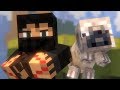 Ampyx - Rise (Minecraft Animation) [Hypixel]