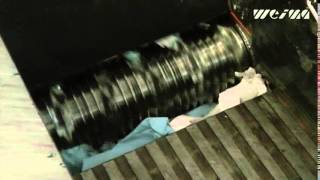 WEIMA WLK10 - Paper/Document Destruction shredding