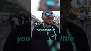Arab Meets Corinna Kopf Again