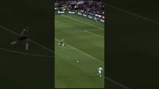 Bernardo Silva super goal #foryou #mancity #football #goals #premierleague