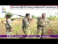 encounter in chhattisgarh తెలంగాణ ఛత్తీస్‌గఢ్‌ అటవీ ప్రాంతంలో ఎదురుకాల్పులు