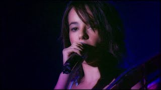 Alizée - Mon Maquis (Live HD)