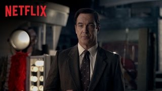 Una serie di sfortunati eventi | Lemony Snicket | Teaser Trailer | Netflix Italia