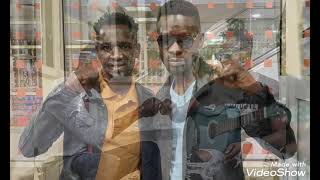 Nteredde by Bobi wine and Nubian lee (Official audio 2021)